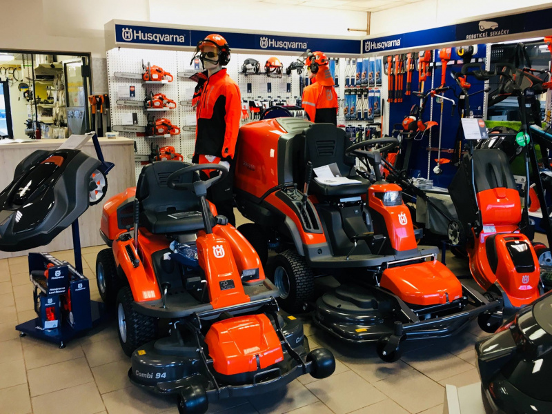 1_Husqvarna 1